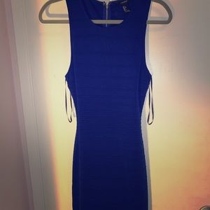 Forever 21 dress